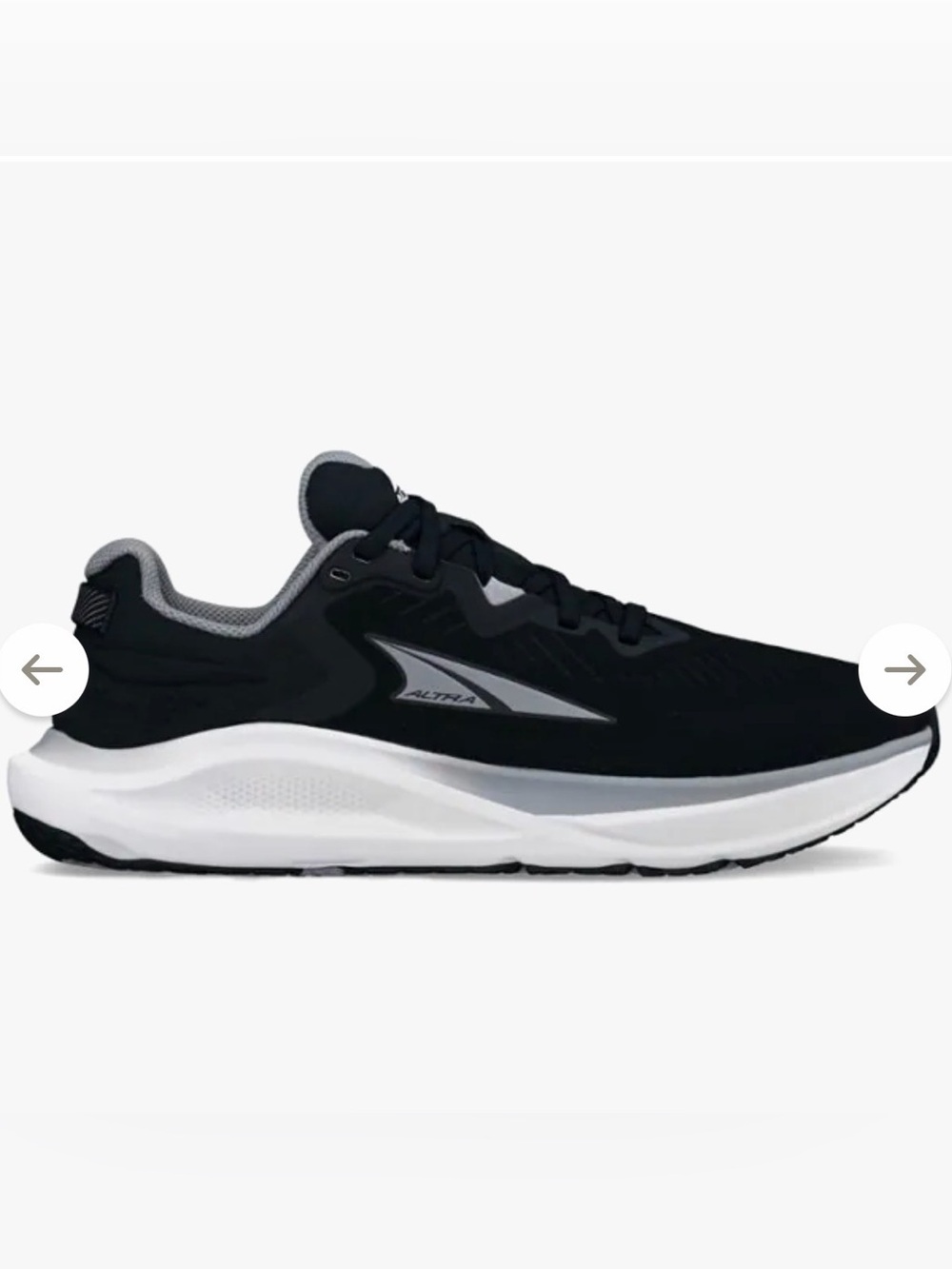 Altra Paradigm 8 Running Shoes